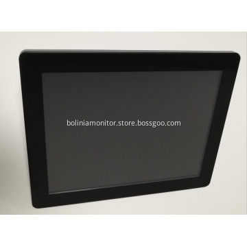 15'' Touch Screen Android All In One PC